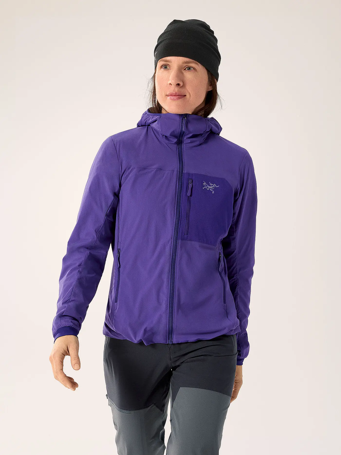 ARCTERYX | Damen Isojacke Proton SL Hoodie | 